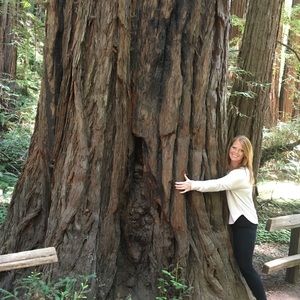 Meet your Posher, Robin